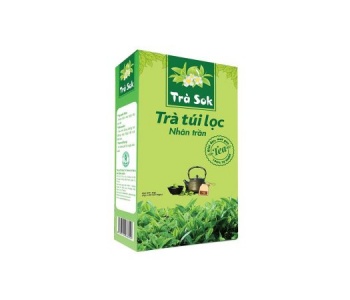 TRÀ TÚI LỌC NHÂN TRẦN